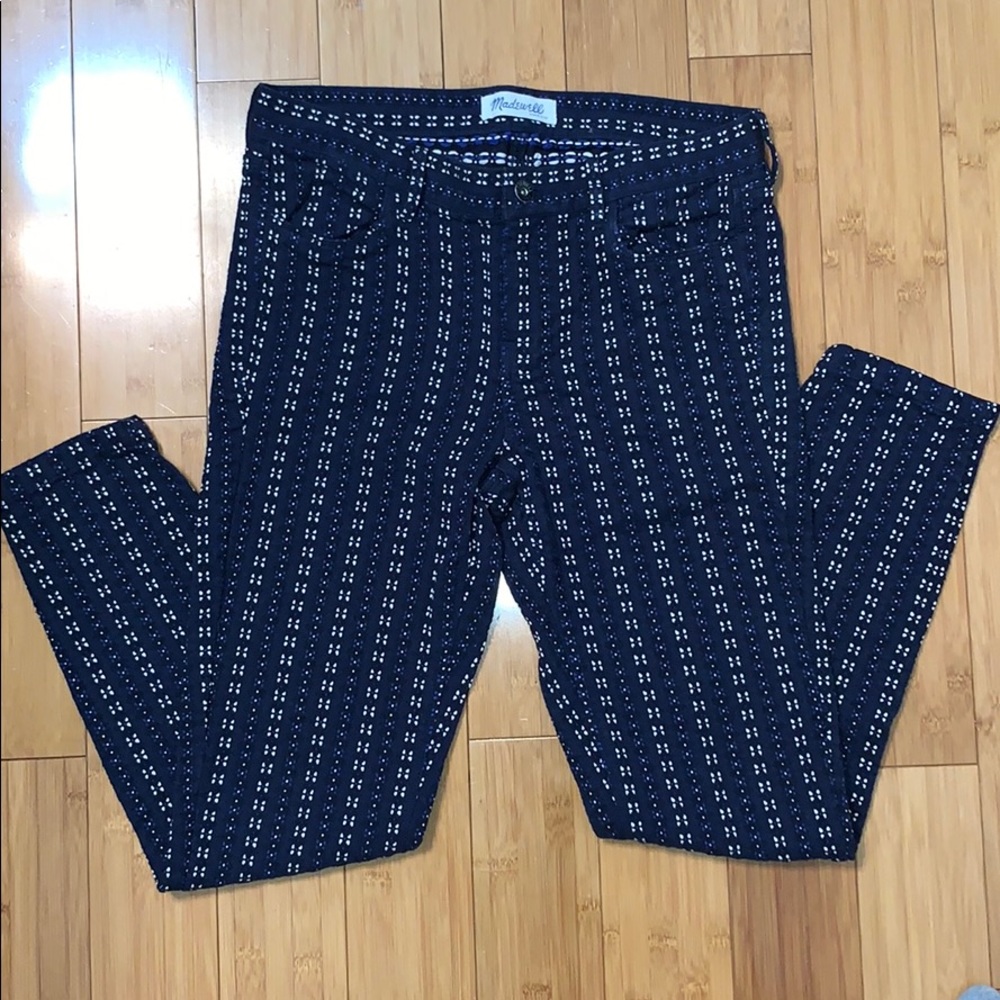 Madewell pants